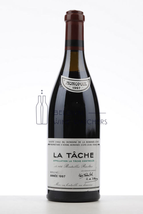 Image de 1997 LA TACHE